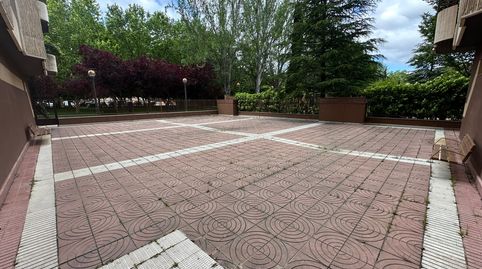 Maravilloso piso con salón en esquina y terraza espectacular para disfrutarla en todas las épocas del año al ser acristalada, con, imatge 4