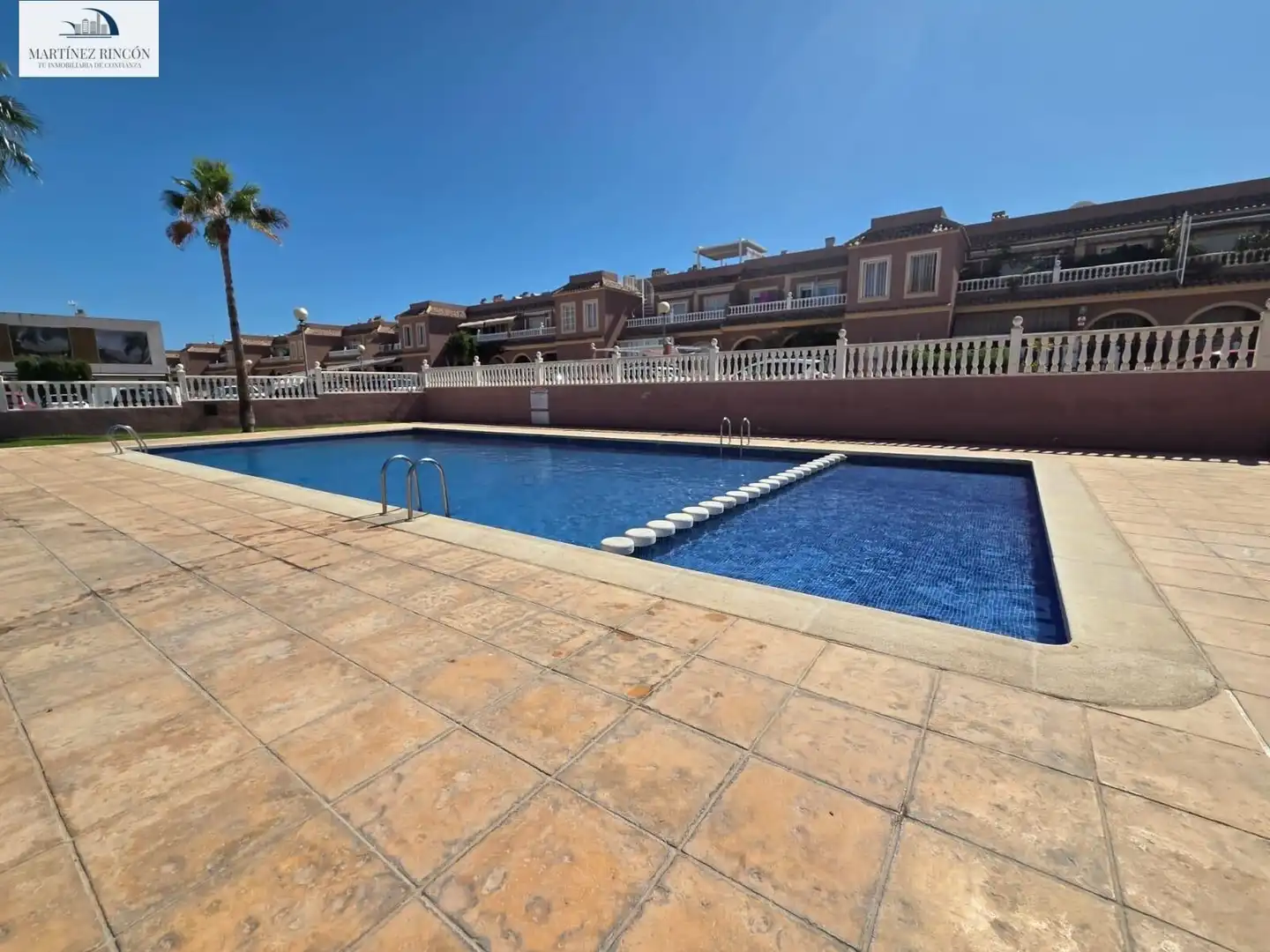 Bungalow amb terrassa en venda a Gran Alacant, imagen 36