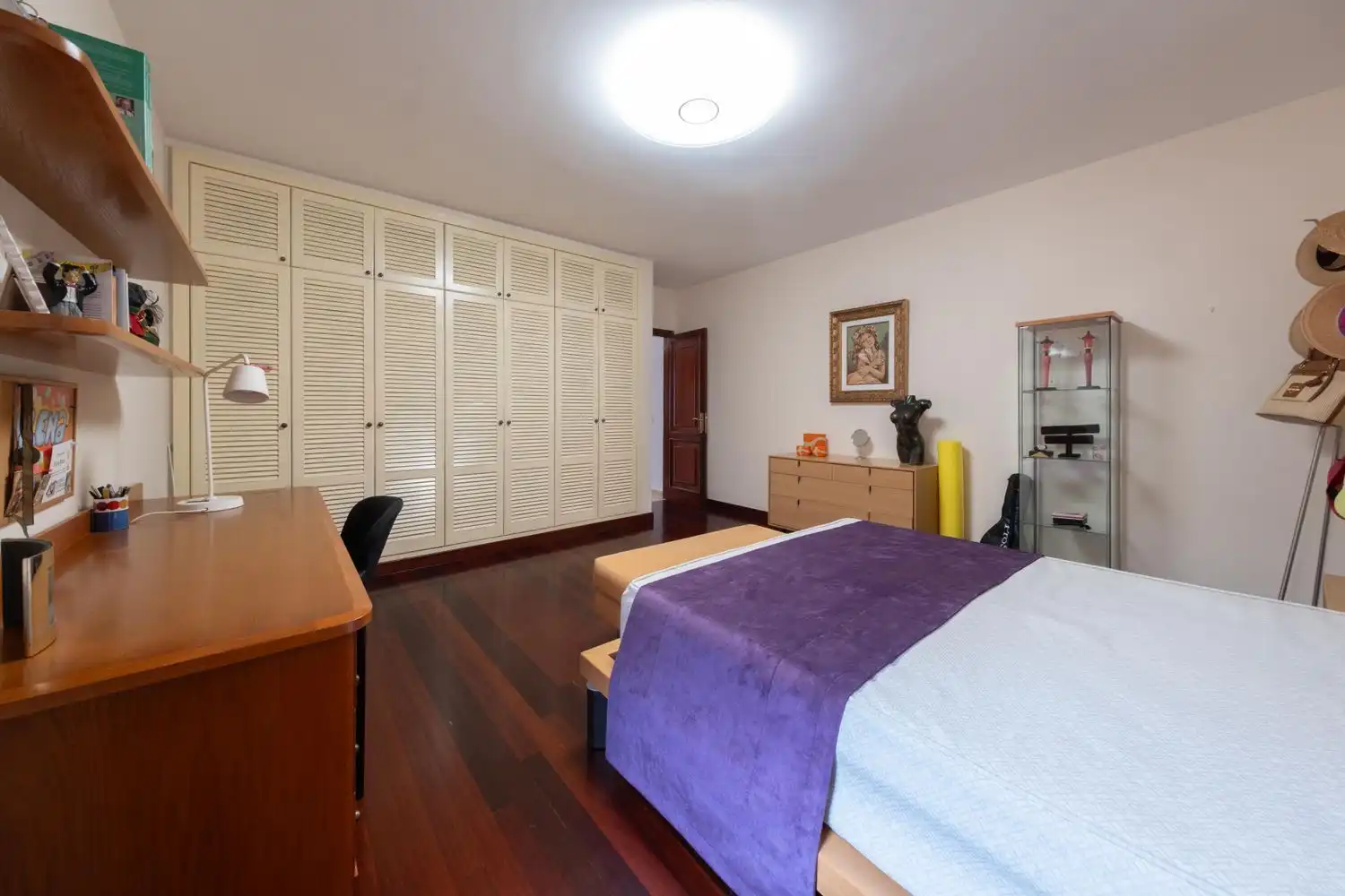 Habitación de Casa o chalet en venta en Centro