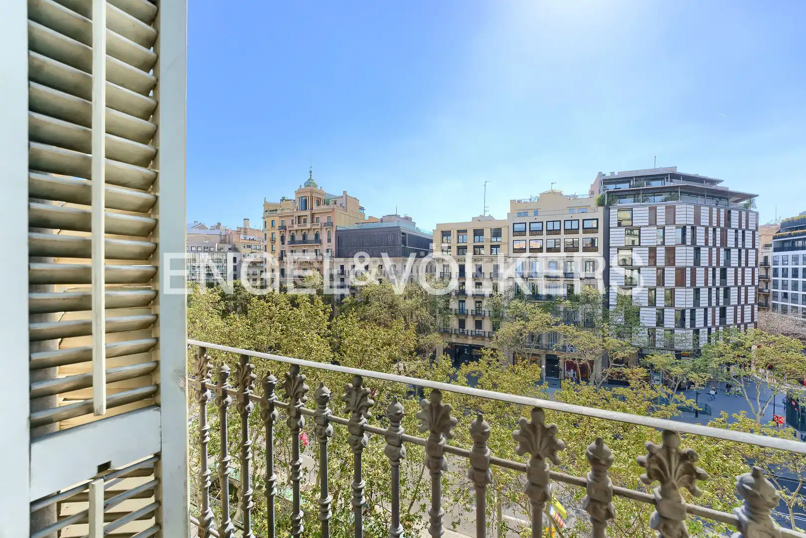 Appartement avec terrasse à vendre à Eixample, imagen 9