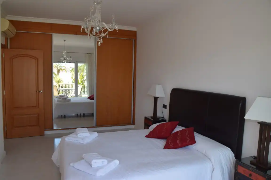 Apartment with pool for sale in Benissa pueblo, imagen 6