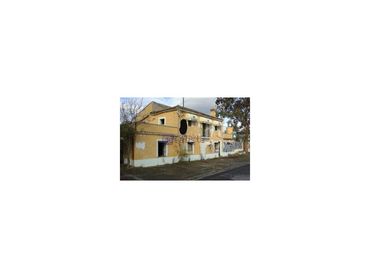 Casa rústica en venta en Diseminados Cr Caceres