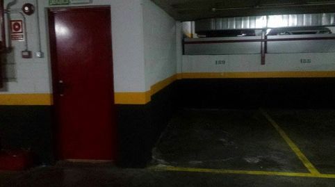 PLAZA DE GARAJE EN EL CENTRO DE ALCORCON CERCA DE CALLE PRINCESA,  CALLE CACERES..., immagine 4