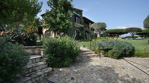 Sobresaliente casa de campo mirando toda la bahía en venta en Pollensa, Mallorca, immagine 2