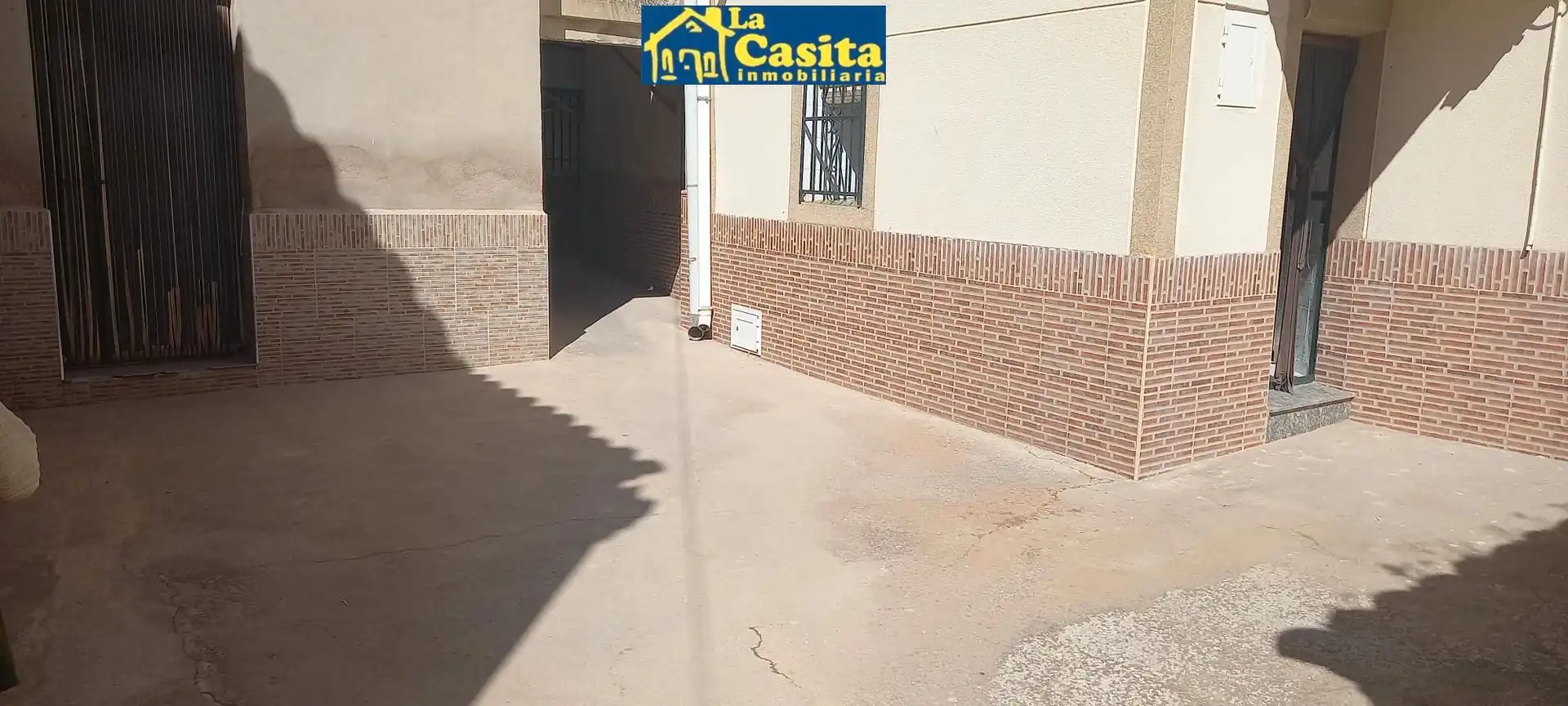 House with terrace for sale in Calzada de Calatrava, imagen 6