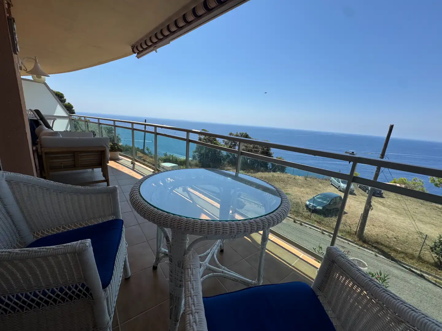 Flat for rent in Camí de les Penyes, Puntabrava - Port Salvi