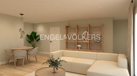 Foto 3 de Apartament en venda a Sant Antoni, Barcelona