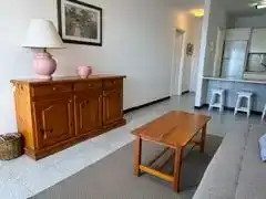 Wohnzimmer von Wohnungen zur Miete in Icod de los Vinos mit Balkon