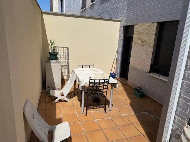 Apartament de lloguer a Calle EMILIO JIMENO, 22, Estación - San Antonio