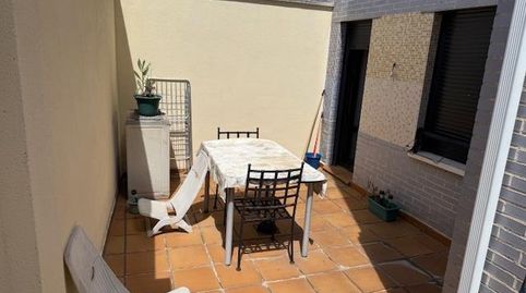Foto 5 de Apartament de lloguer a Calle Emilio Jimeno, 22, Estación - San Antonio, Calatayud