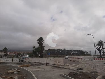 Terrenys i solars en venda a Adina- Portonovo