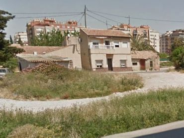 Terreny residencial en venda a Carril de los Gallegos