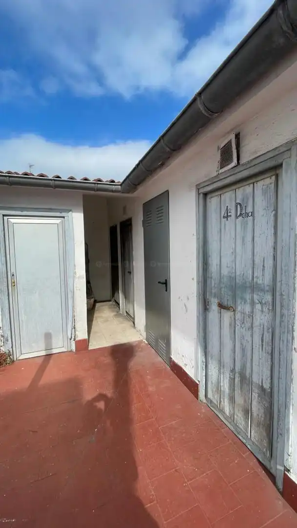 Flat for rent in Gijón - CL PADILLA, Barrio del Centro