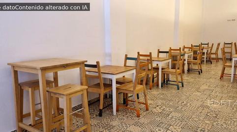 Photo 2 of Premises to rent in Carrer de Xàtiva, Moncada, Valencia