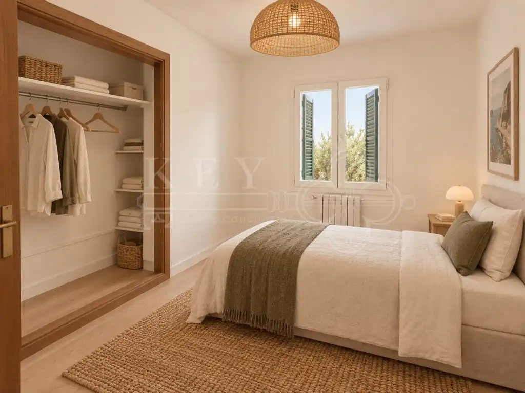 Villa mit Terrasse zum Verkauf in Cala Blanca, imagen 37