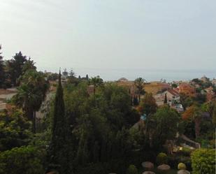 Vista exterior de Pis de lloguer en Fuengirola amb Terrassa