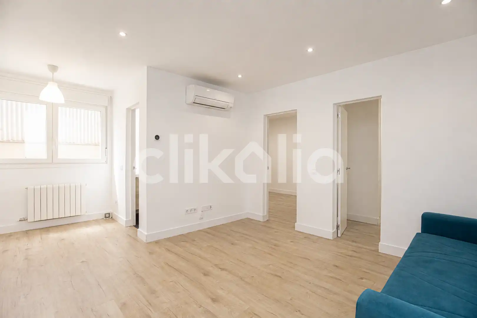 Wohnung mit Aufzug zum Verkauf in Sant Martí