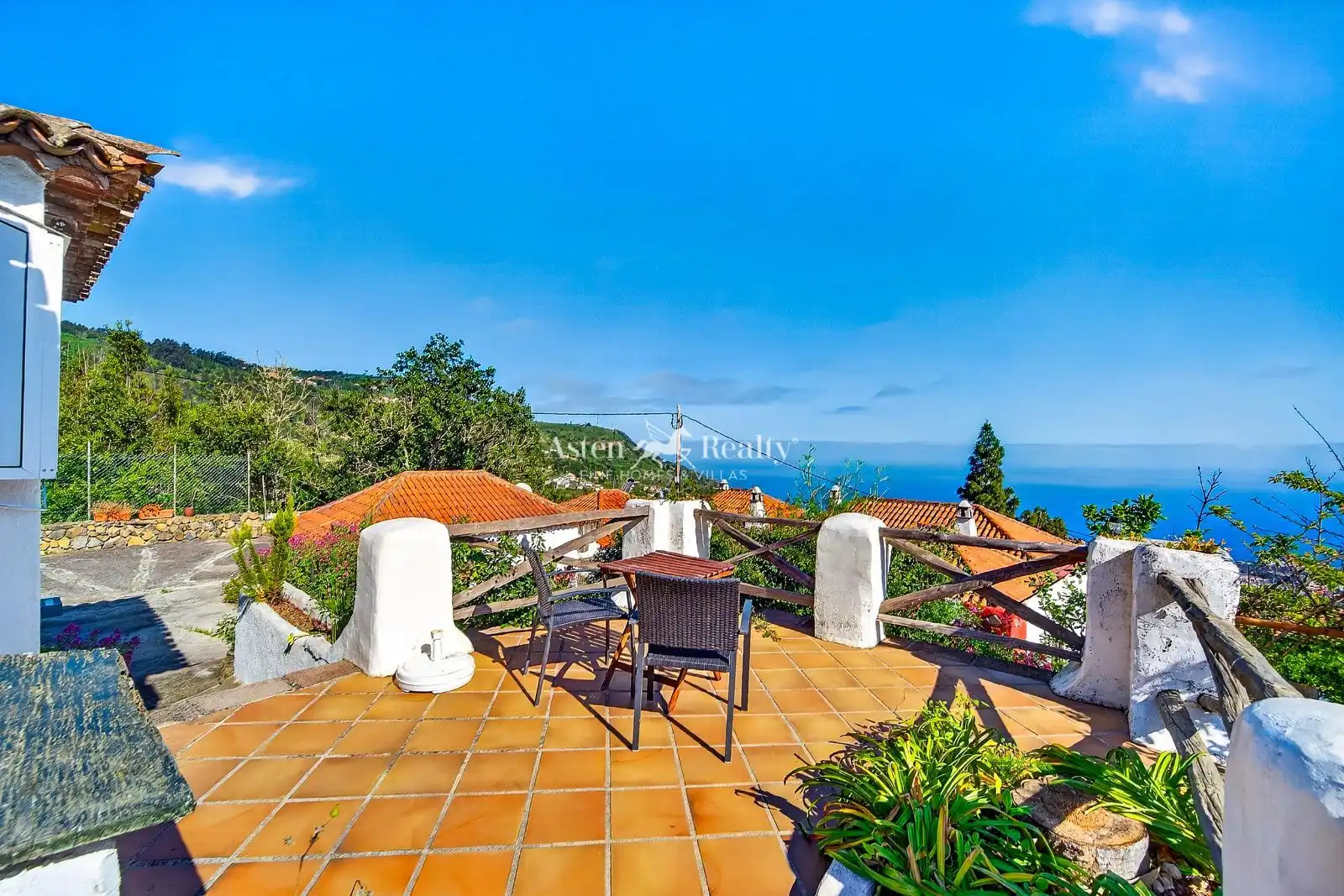 Residential land for sale in La Vega - El Amparo - Cueva del Viento, imagen 15