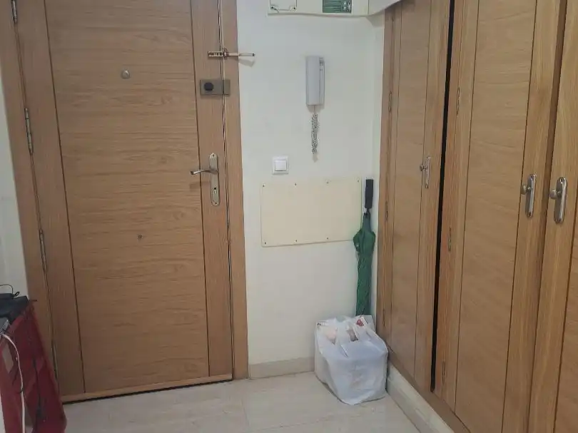 Dúplex con ascensor en venta en Calle Montero Ríos 33, imagen 8