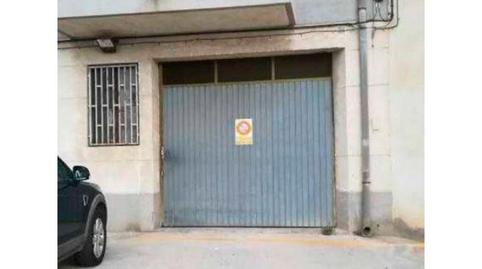 Photo 4 of Garage for sale in Catalunya, 120-122 Pz Nº 5, 120, Alcarràs, Lleida
