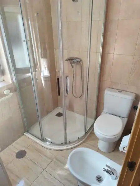 Bany de Casa o xalet en venda en Pravia amb Calefacció, Moblat i Forn