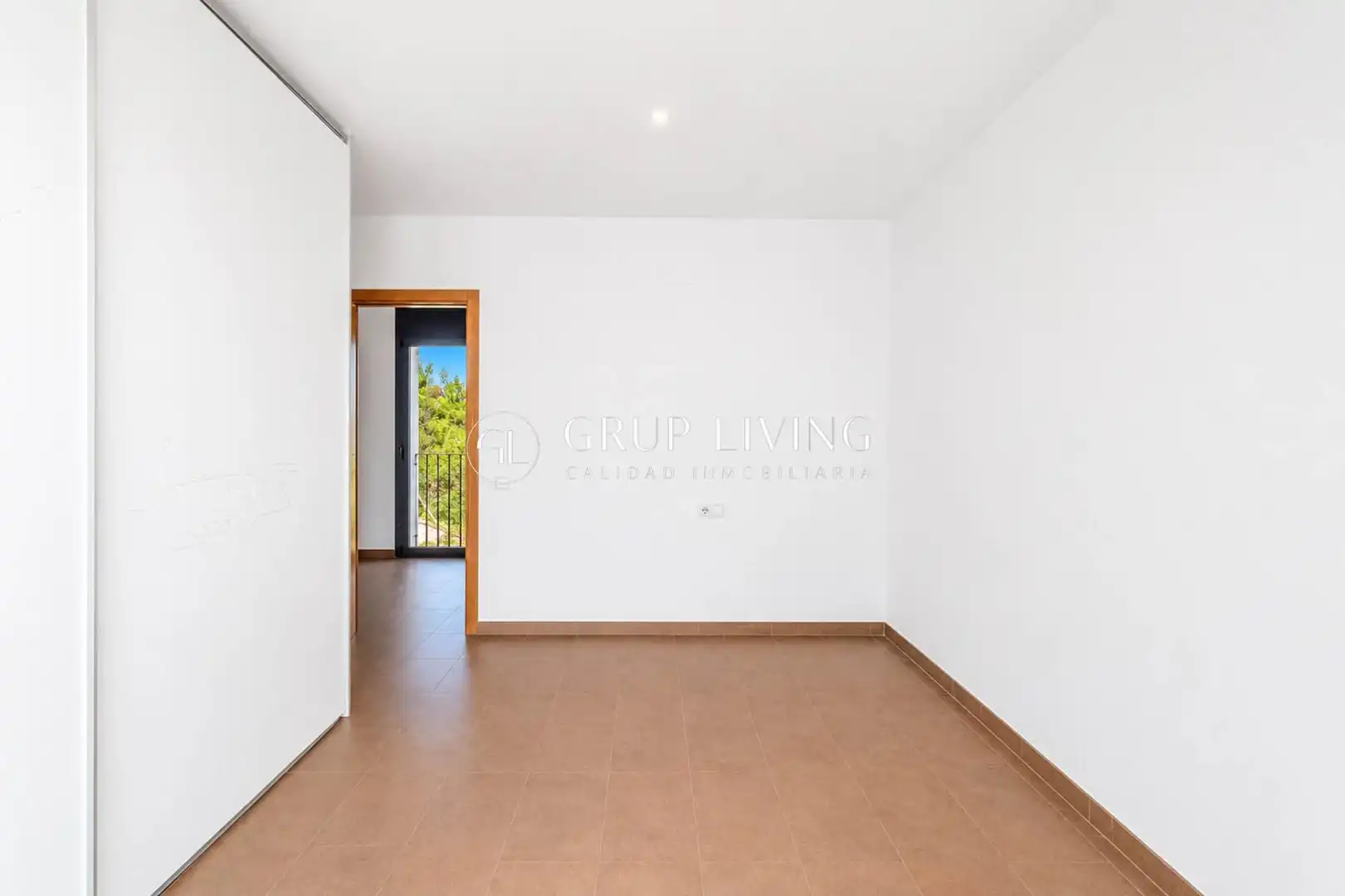 Bedroom of Houses for sale in Sant Pere de Ribes  with Air Conditioner, Heating and Private garden