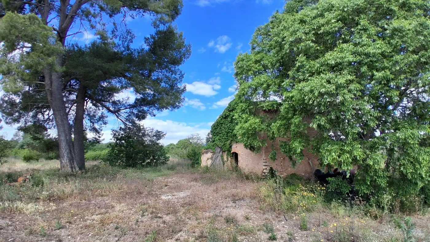 Terreno en venta en El Milà