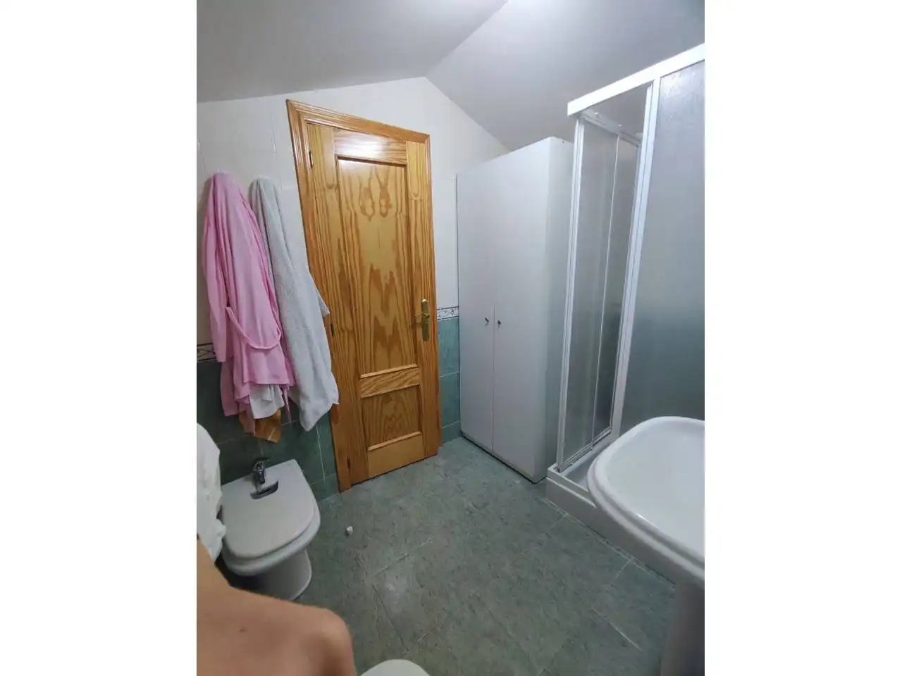 Piso en venta en Calle LA ALMENARA, La Puebla de Castro
