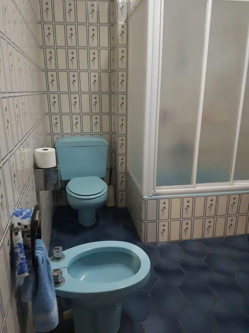 Baño de Casa o chalet en venta en Burriana / Borriana