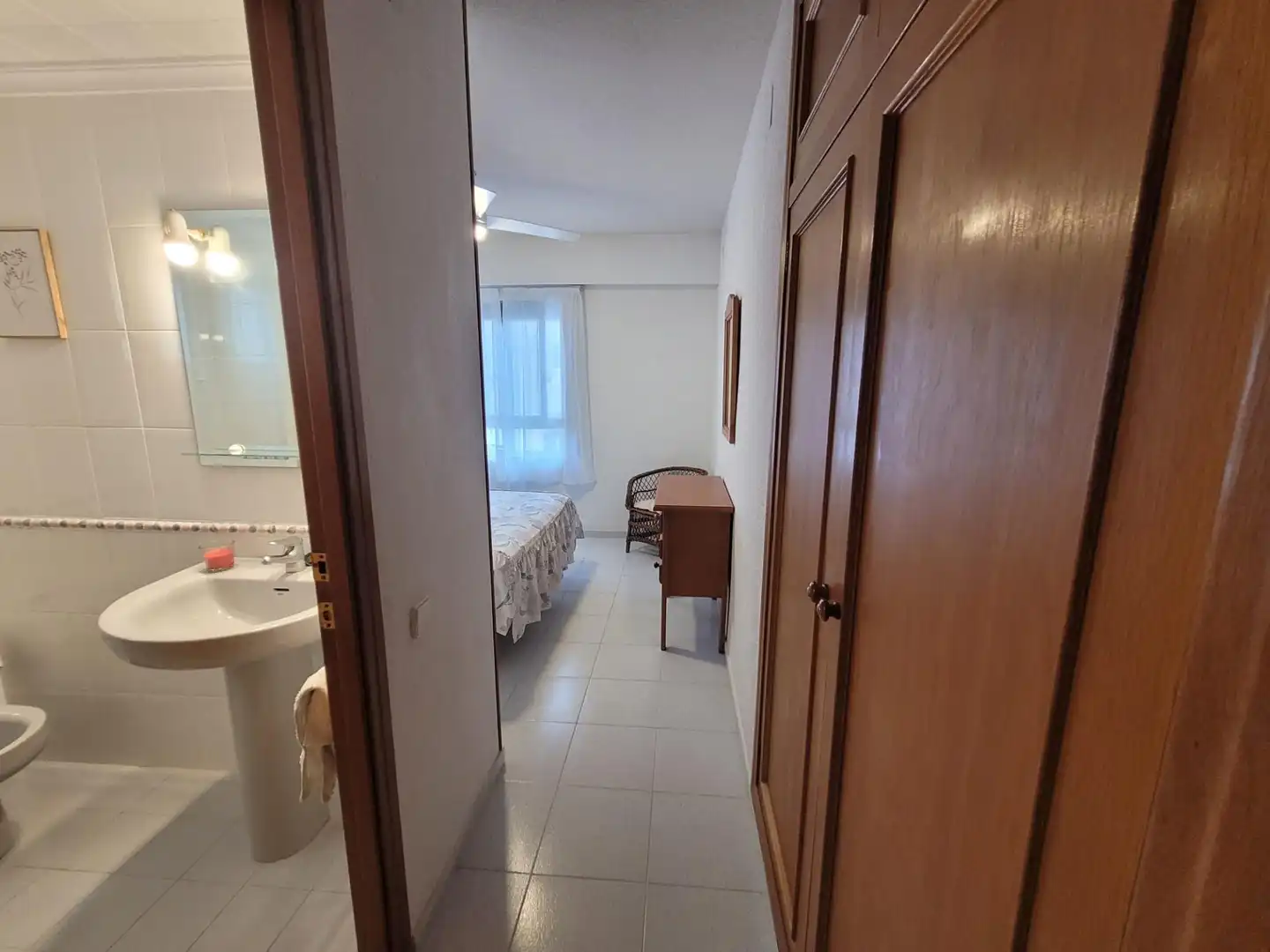 Apartament amb terrassa en venda a San Gabriel - Palmeral - Urbanova, imagen 11