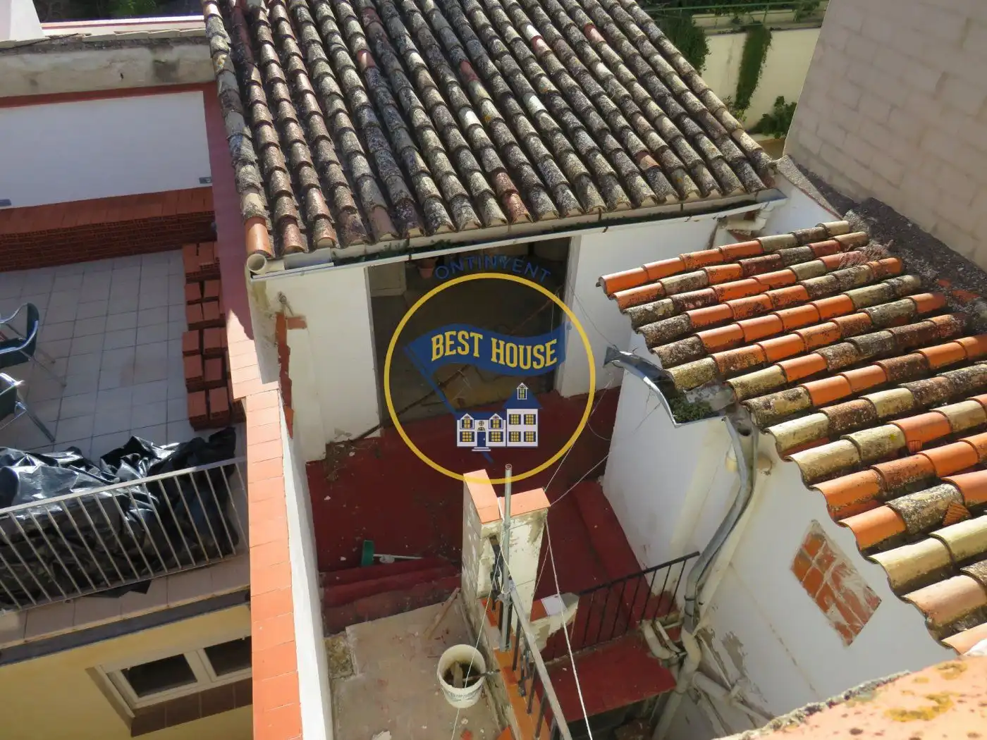 Casa o chalet en venta en Sant Josep - Zona Hospital
