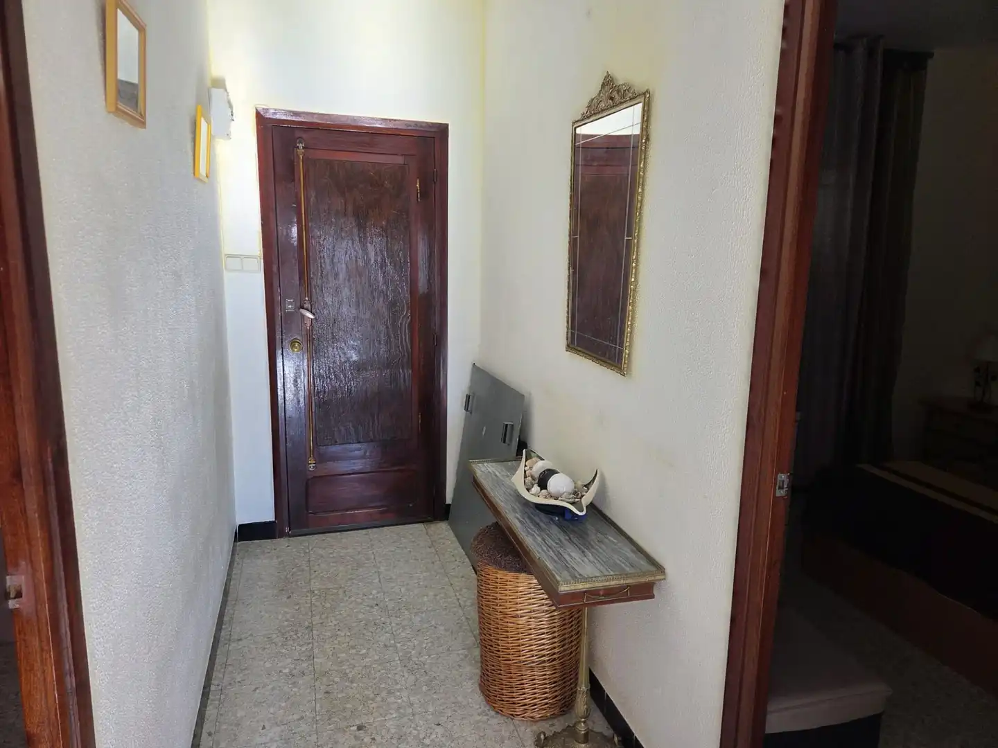 Apartamento en venta en Zona Papa Luna - Platja del Gurugú, imagen 7