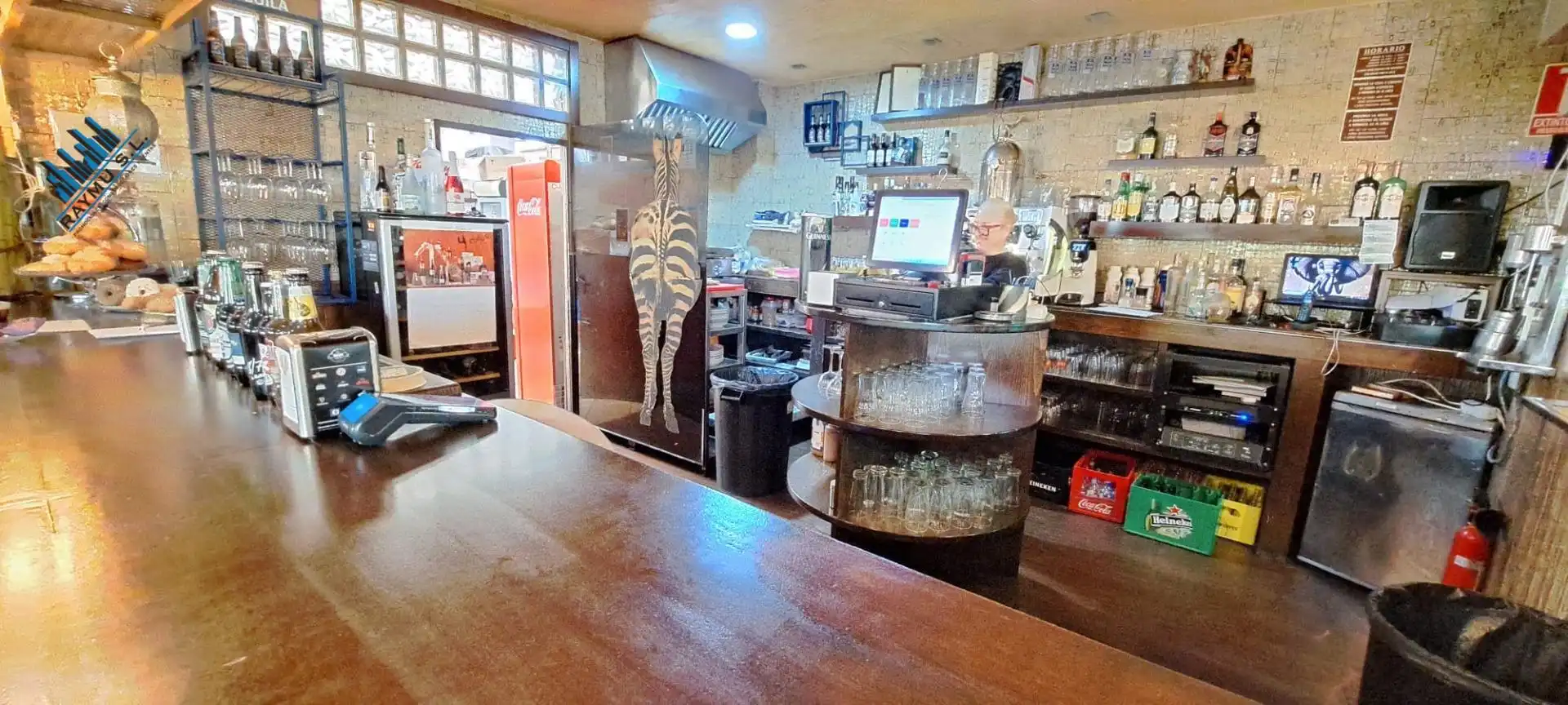 Local comercial en traspàs a Calle de la Iglesia, imagen 24