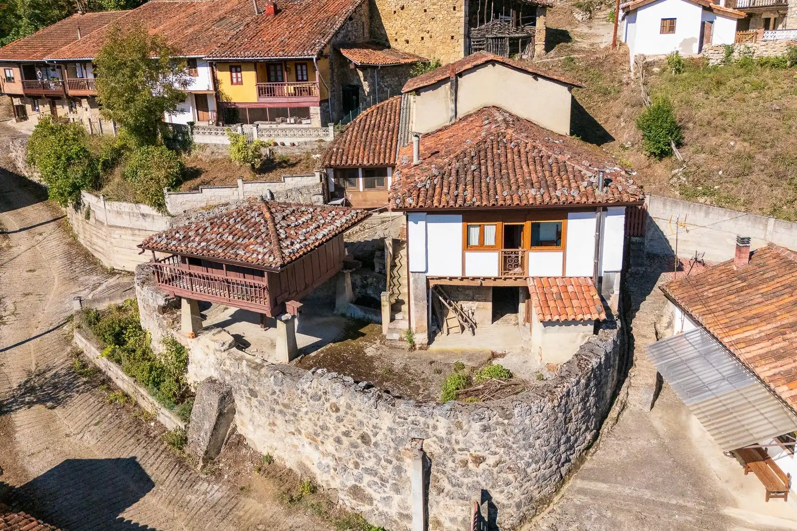 Casa in vendita a VILLAGONDU 16, imagen 29