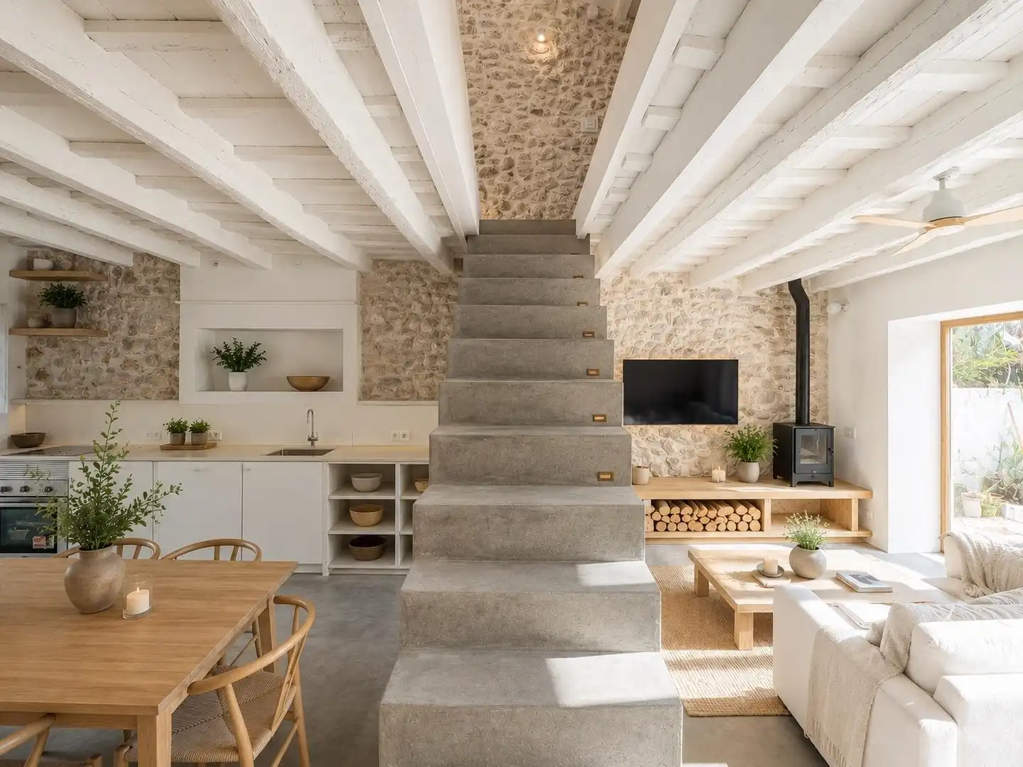 Casa o chalet en venta en Sant Pere de Ribes con Calefacción, Jardín privado y Terraza