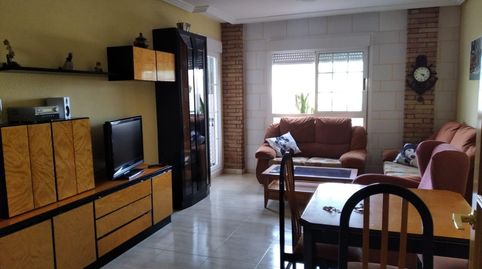 Foto 4 de Piso en venta en Retamar, Almería Capital