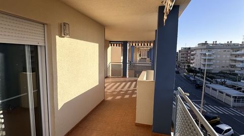 Foto 4 de Ático de alquiler en Canet d'En Berenguer, Valencia