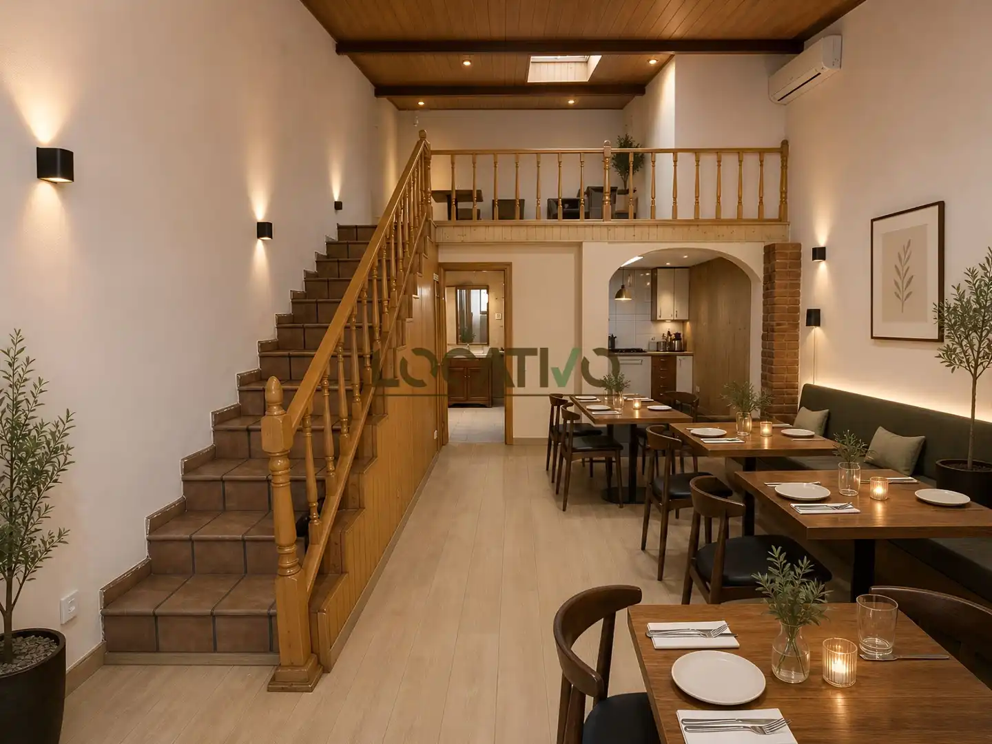 Local comercial en venta en Villafranca del Castillo, imagen 3