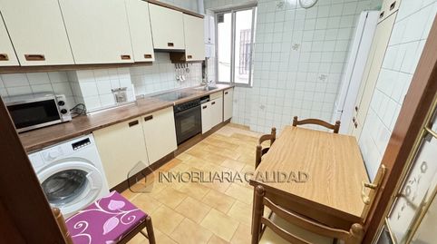 Foto 4 de Pis de lloguer a Los Vadillos - R. Sanitaria - Pozanos, Burgos Capital
