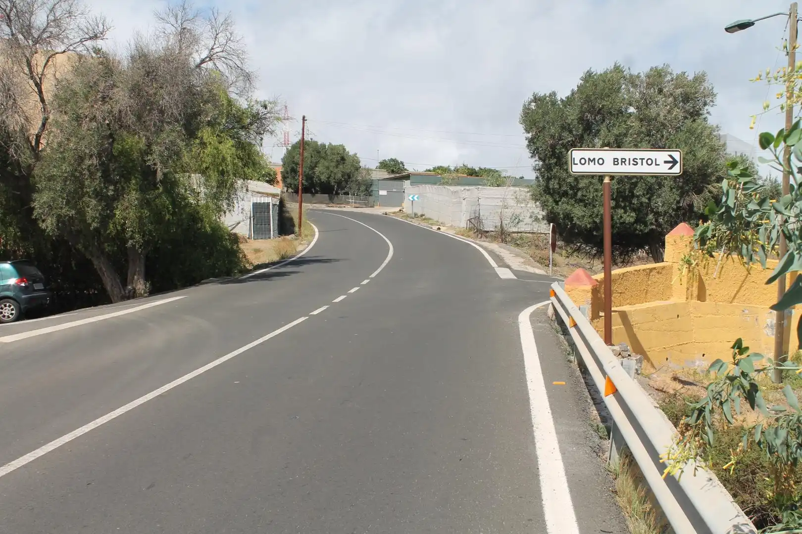 Rural land for sale in San Gregorio, imagen 12
