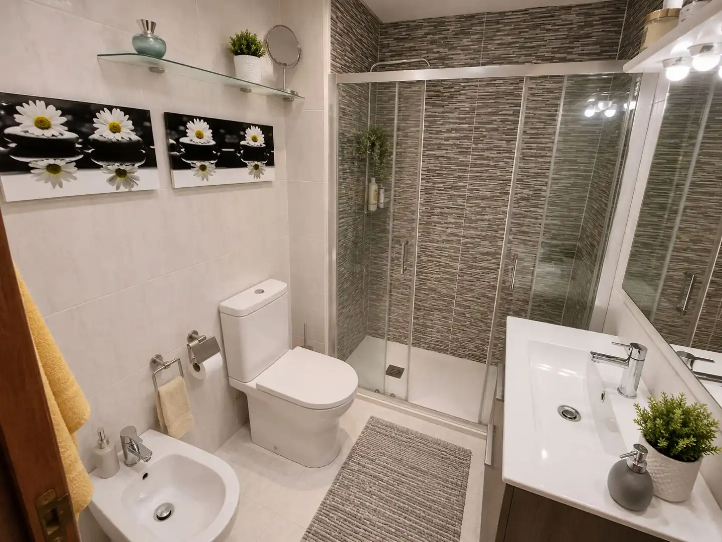 Wohnung zum Verkauf in francesc Macia 118, imagen 18
