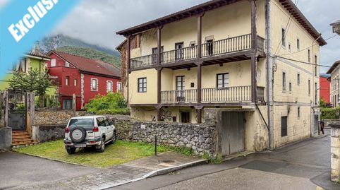 Foto 2 de Pis en venda a Paseo Barón de Adzaneta, 1, Ramales de la Victoria, Cantabria