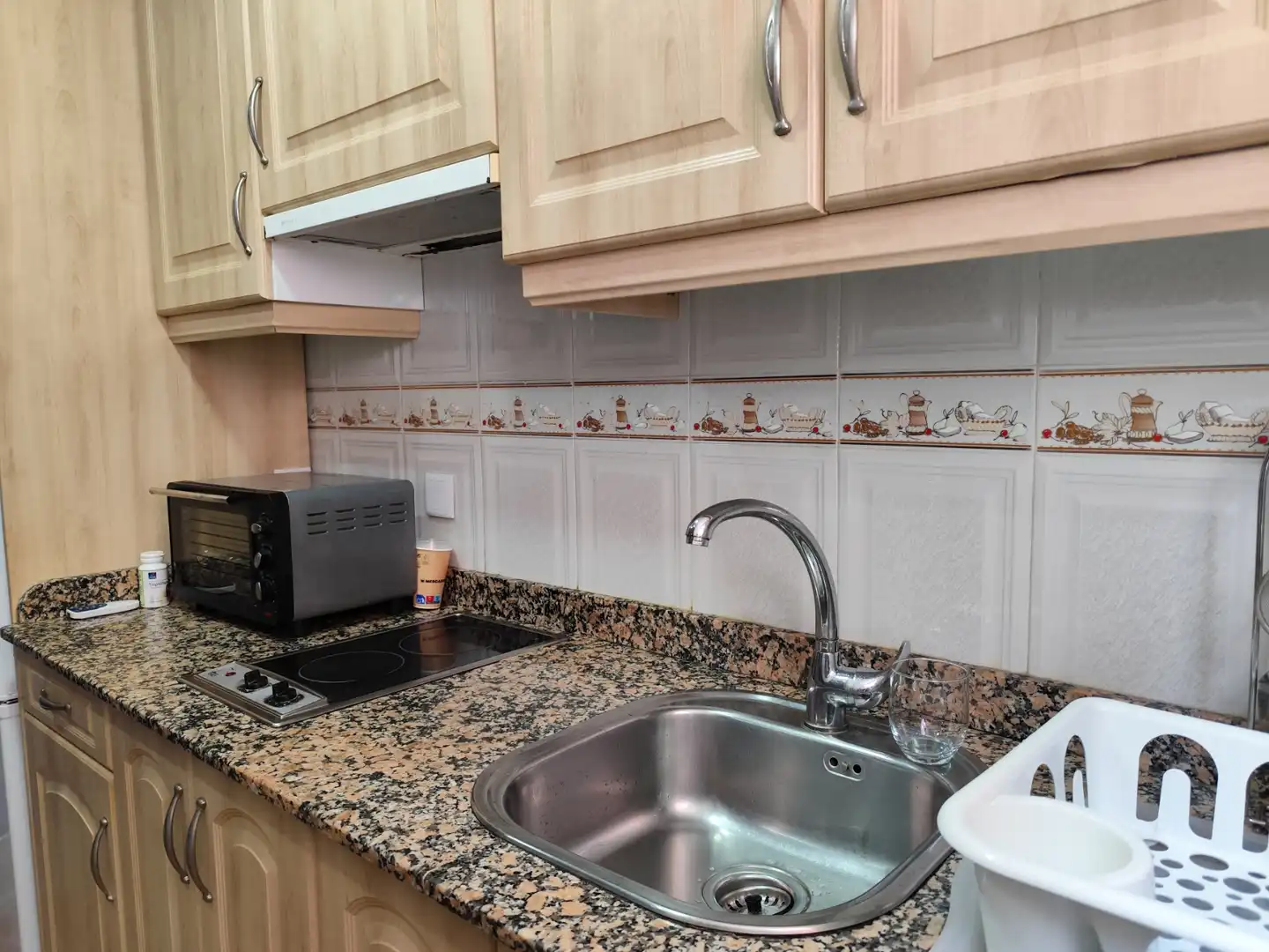 Flat to rent in Patio de Santa Teresa, imagen 9
