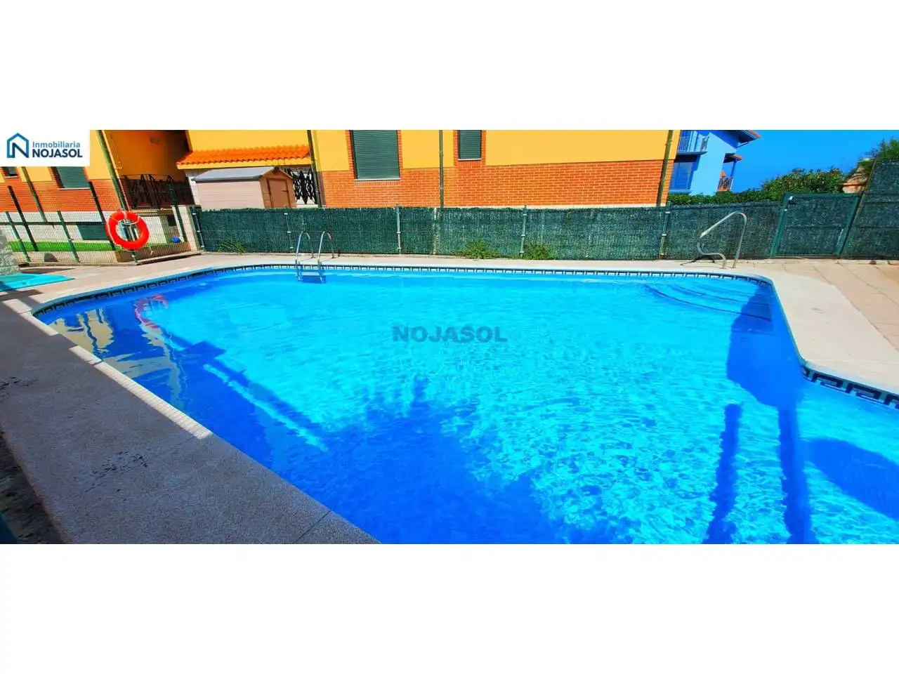 Apartment mit Pool zur Miete in Calle Pinares 70, imagen 92