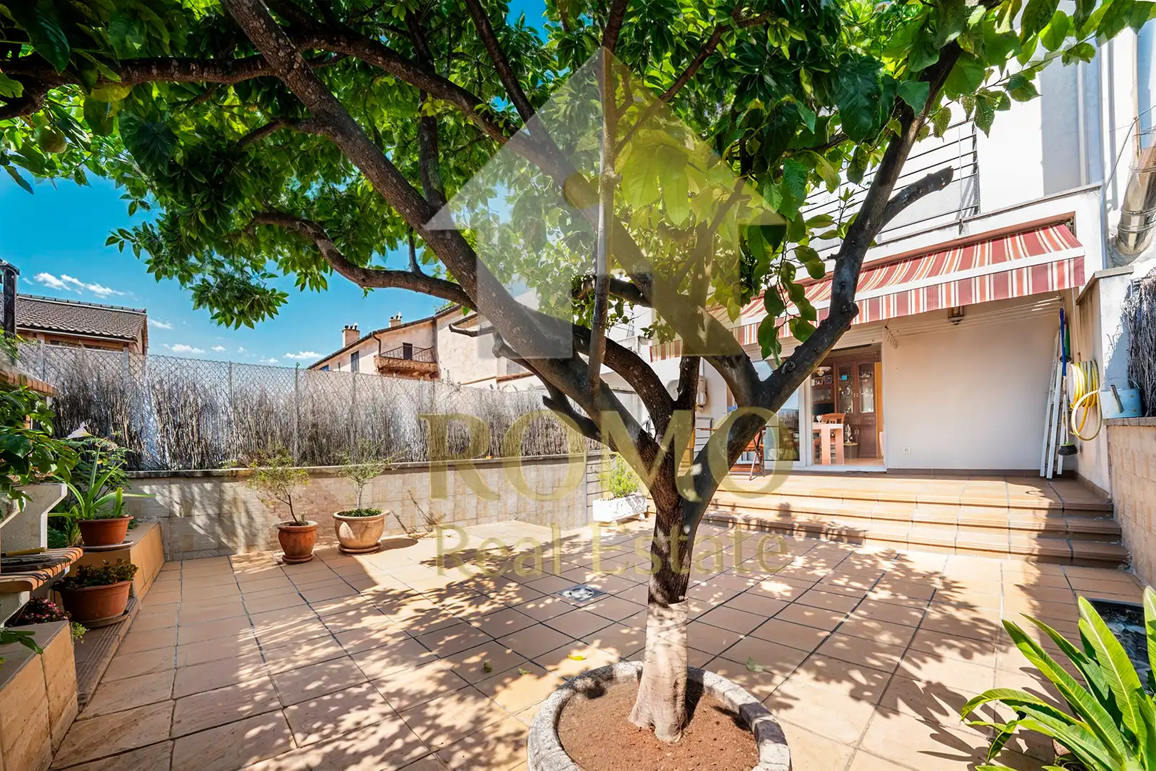 Adossat amb terrassa en venda a Carrer dels Templers, imagen 9