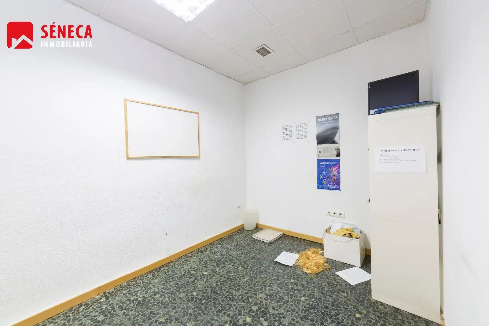 Business premises for sale in Alfaros, imagen 6