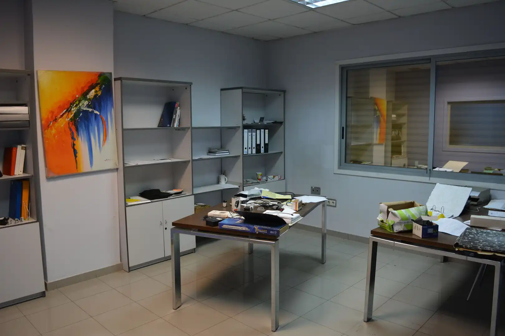Local comercial en venta en Camiño da Barciela, imagen 22