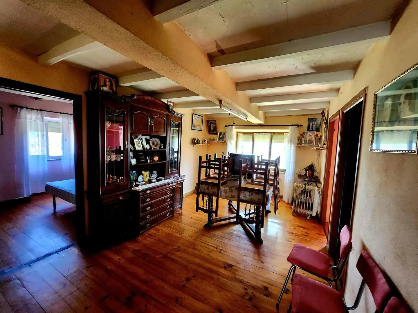 Maison rustique avec jardin à vendre à Villayón, imagen 17
