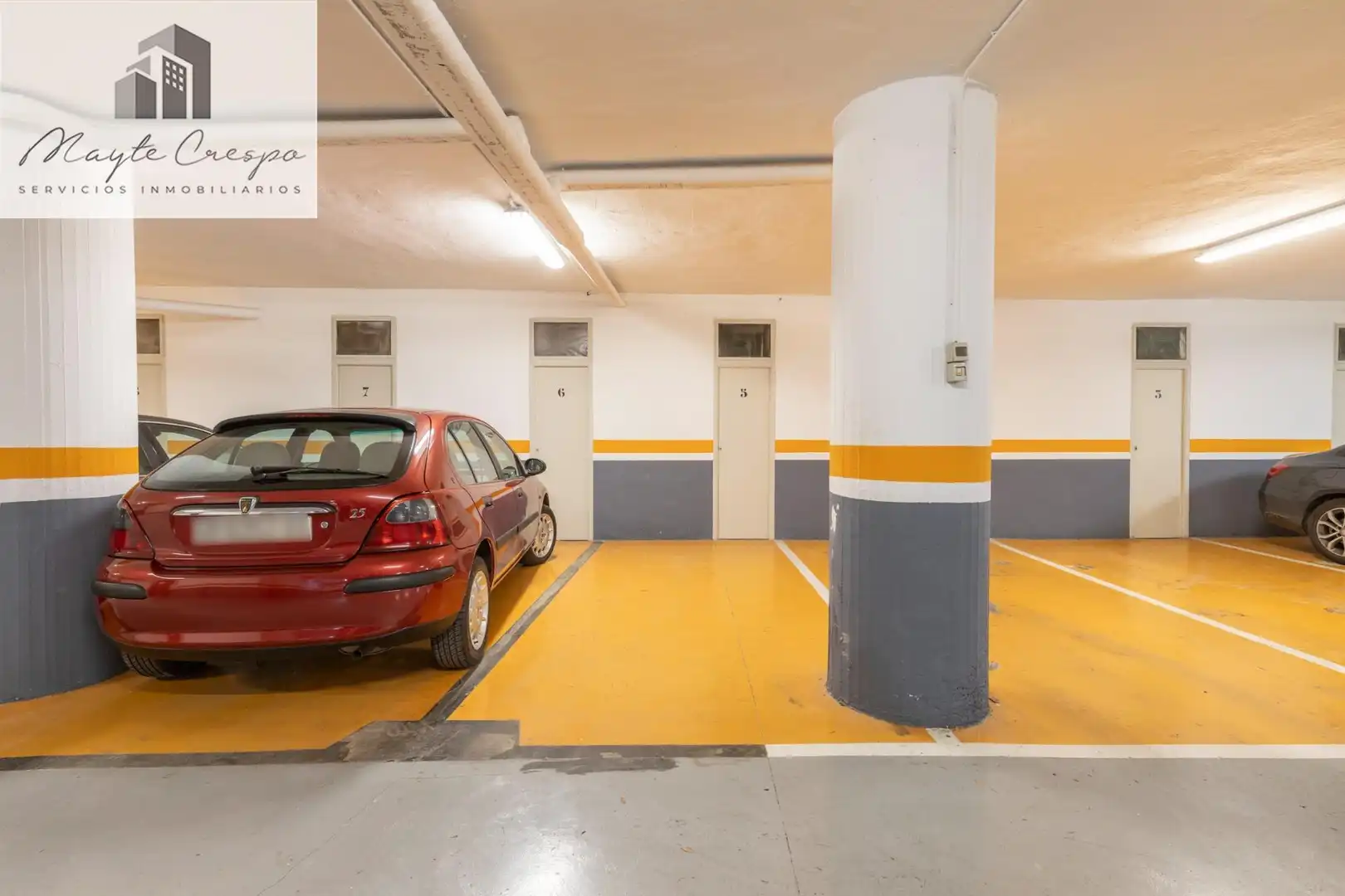 Appartement avec ascenseur à vendre à Calle PEDRO ANTONIO DE ALARCON 34, imagen 54