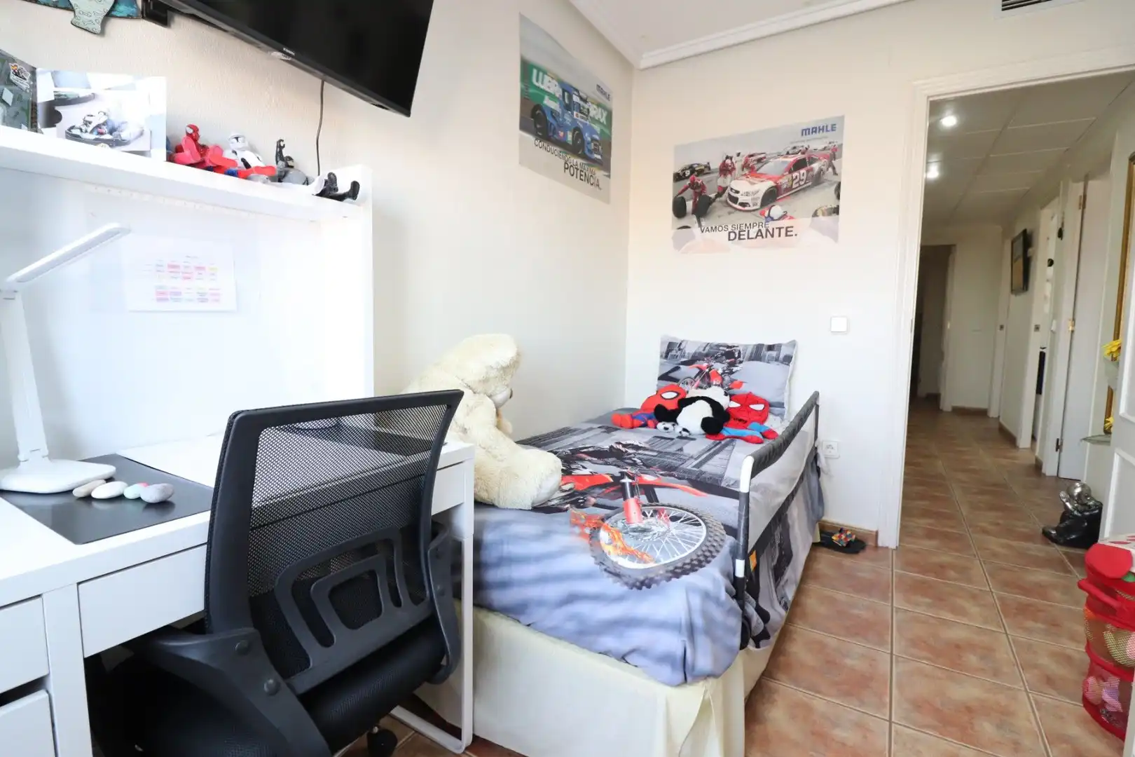 Apartament amb terrassa en venda a Dolores, imagen 19